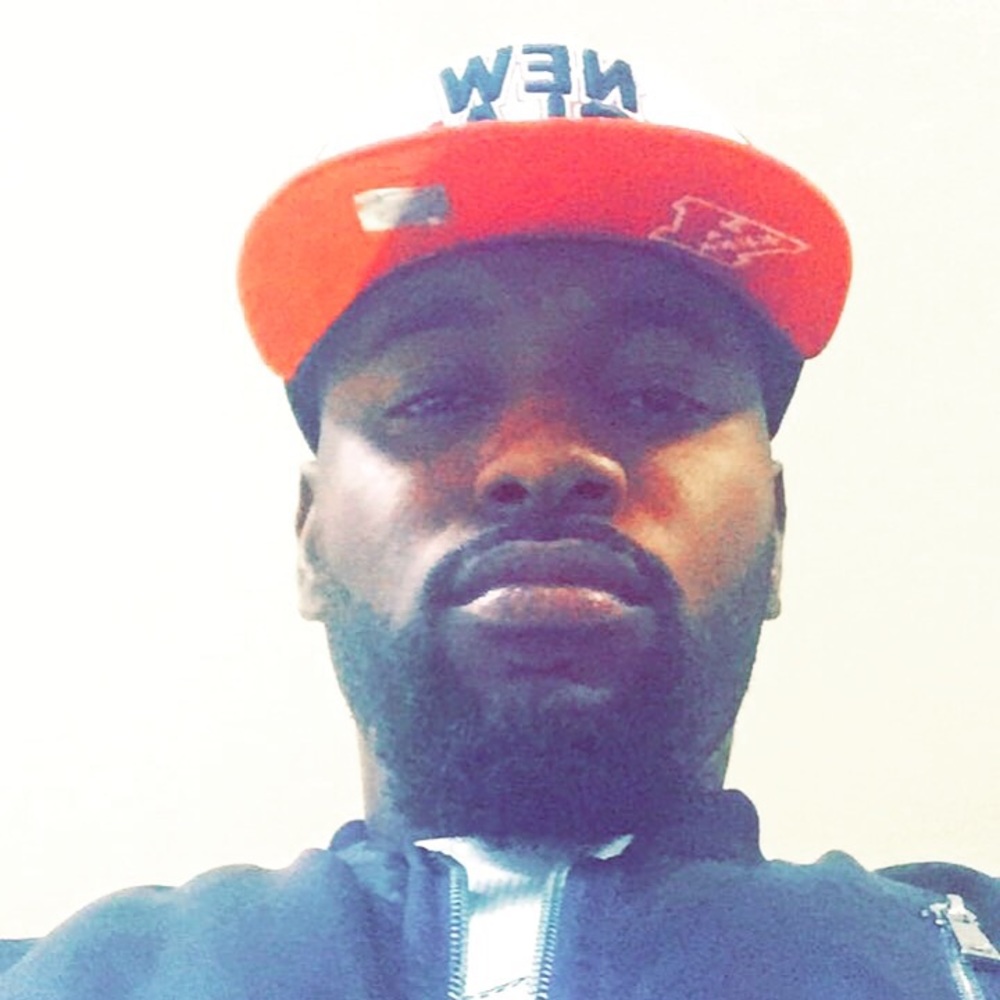 Meet your Posher, Marquez